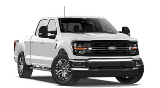 2026 Ford F-150® External Image 4